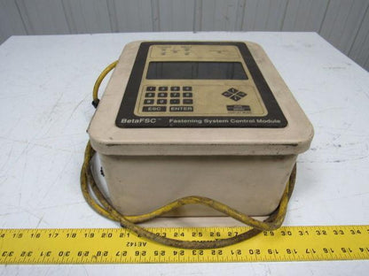 Beta-Tech SC-FSC4-001-003 Interface for Fastening System Control