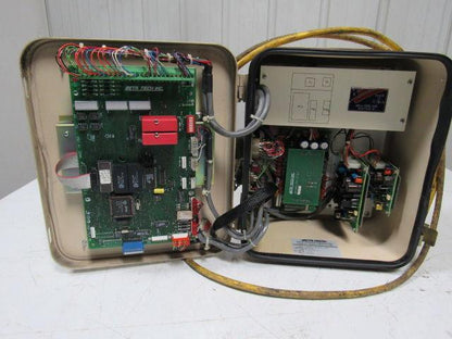 Beta-Tech SC-FSC4-001-003 Interface for Fastening System Control