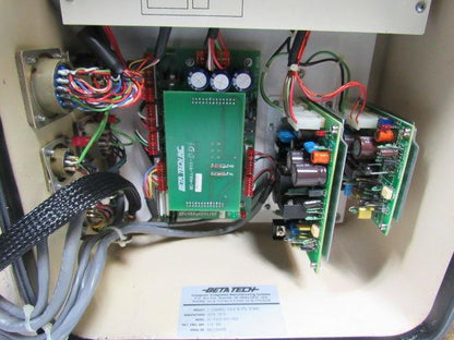 Beta-Tech SC-FSC4-001-003 Interface for Fastening System Control