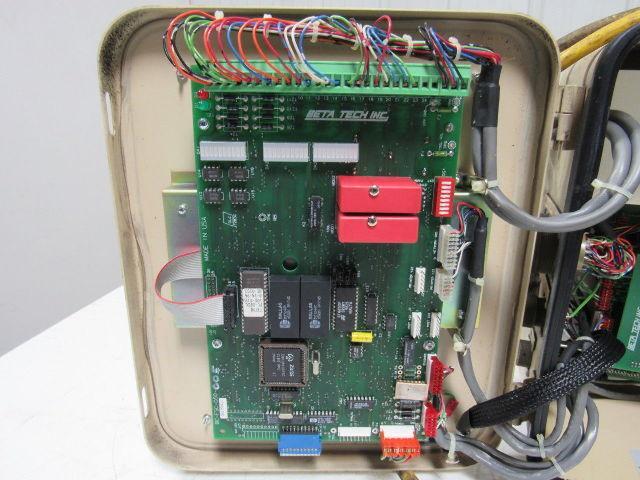 Beta-Tech SC-FSC4-001-003 Interface for Fastening System Control