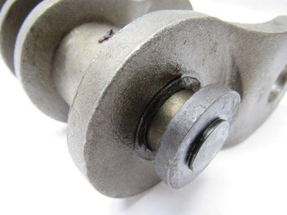200-3 Triple Offset Link Roller Chain Half Link 2.5" Pitch