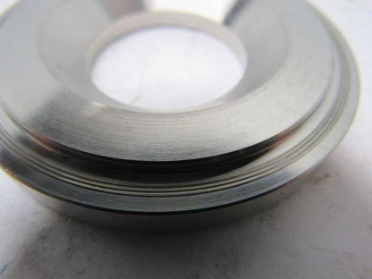 Milton Roy 0224-0084-028 Check Valve Seat HPD A20 1.5B #224