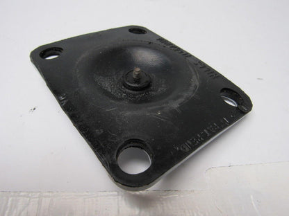 Hills McCanna Teflon Valve Diaphragm 4-1/2" x 3-5/8"