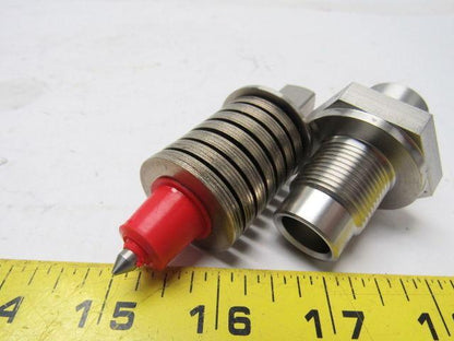 Yarway Hp-60/Hp-150 Bimetallic Steam Trap Rebuild kit