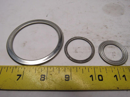Yarway Hp-60/Hp-150 Bimetallic Steam Trap Rebuild kit