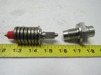 Yarway Hp-60/Hp-150 Bimetallic Steam Trap Rebuild kit