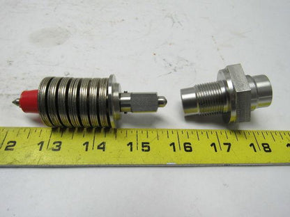 Yarway Hp-60/Hp-150 Bimetallic Steam Trap Rebuild kit