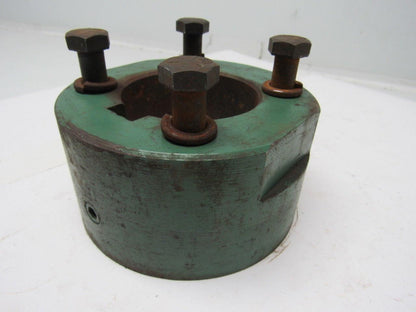 TB Woods 11SC H Cast Iron Hub for Couplers 2-7/8" Bore