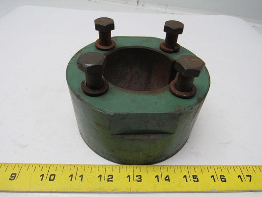TB Woods 11SC H Cast Iron Hub for Couplers 2-7/8" Bore
