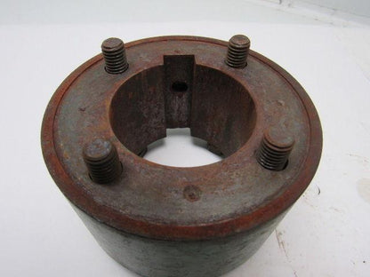 TB Woods 11SC H Cast Iron Hub for Couplers 2-7/8" Bore