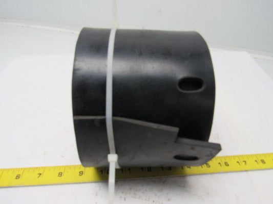 Power Boss Sweeper Scrubber 3305785 Rubber Main Skirt Outer Seal MB WB MS