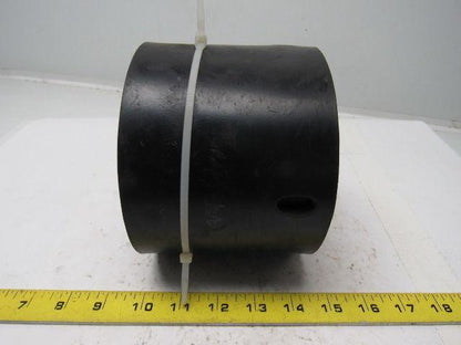 Power Boss Sweeper Scrubber 3305785 Rubber Main Skirt Outer Seal MB WB MS
