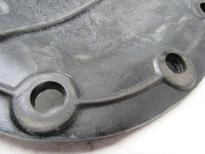 Hills McCanna 4A11-1140 Rubber Valve Diaphragm 11-1/4" X 9" X 5/16" Thick