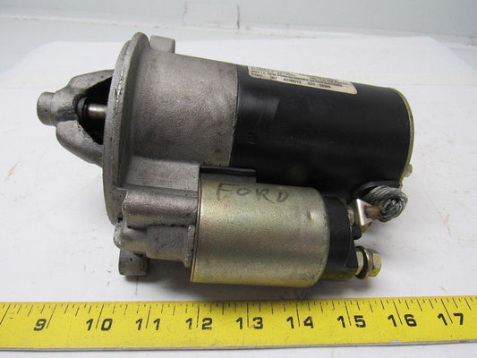 Napa 44-9251 Remanufactured Starter 12V 1.4kW