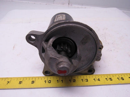 Napa 44-9251 Remanufactured Starter 12V 1.4kW