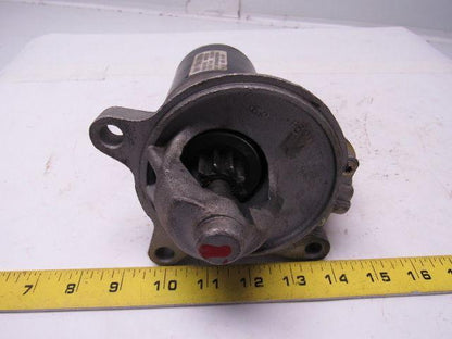 Napa 44-9251 Remanufactured Starter 12V 1.4kW