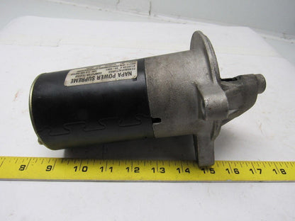 Napa 44-9251 Remanufactured Starter 12V 1.4kW