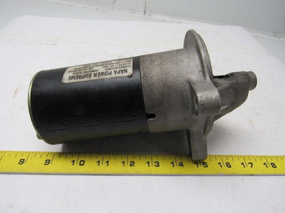 Napa 44-9251 Remanufactured Starter 12V 1.4kW