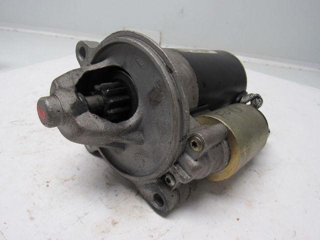 Napa 44-9251 Remanufactured Starter 12V 1.4kW