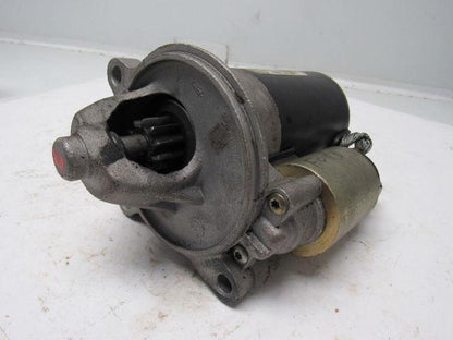 Napa 44-9251 Remanufactured Starter 12V 1.4kW