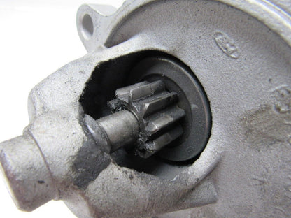 Napa 44-9251 Remanufactured Starter 12V 1.4kW