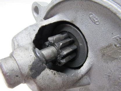 Napa 44-9251 Remanufactured Starter 12V 1.4kW