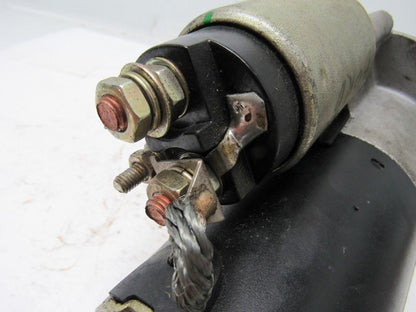 Napa 44-9251 Remanufactured Starter 12V 1.4kW