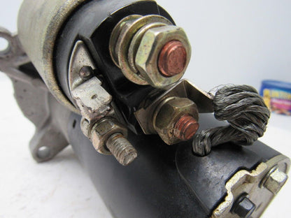 Napa 44-9251 Remanufactured Starter 12V 1.4kW