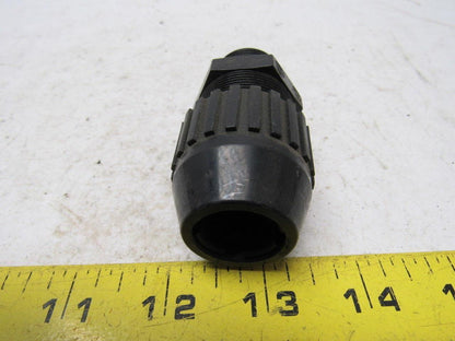 Thomas&Betts 2675 Liquidtight Strain Relief Connector 3/4"x Straight Lot Of 8