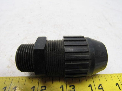 Thomas&Betts 2675 Liquidtight Strain Relief Connector 3/4"x Straight Lot Of 8