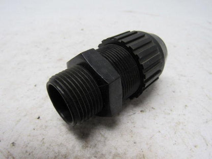 Thomas&Betts 2675 Liquidtight Strain Relief Connector 3/4"x Straight Lot Of 8