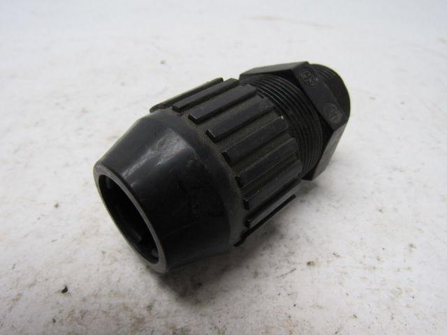 Thomas&Betts 2675 Liquidtight Strain Relief Connector 3/4"x Straight Lot Of 8