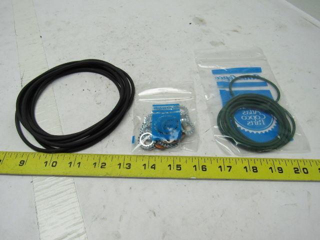 Atlas Copco 2906023300 Oil Cooler Service Kit