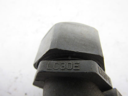 Carlon LC30E LT30-E 3/4" 45 Degree Carflex Liquidtight Fitting