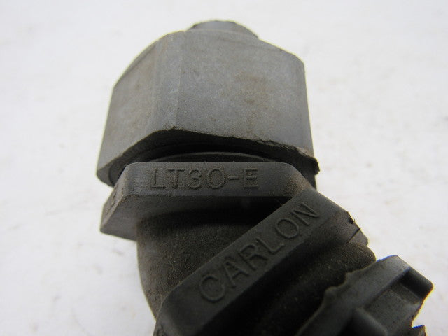 Carlon LC30E LT30-E 3/4" 45 Degree Carflex Liquidtight Fitting