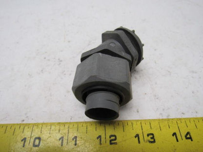 Carlon LC30E LT30-E 3/4" 45 Degree Carflex Liquidtight Fitting