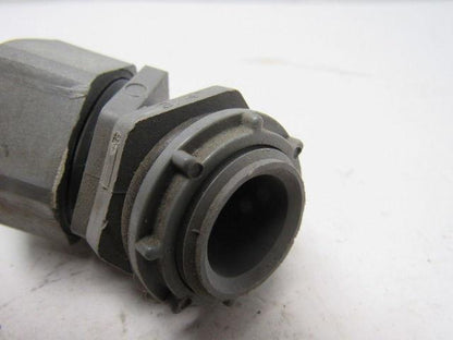 Carlon LC30E LT30-E 3/4" 45 Degree Carflex Liquidtight Fitting
