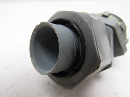 Carlon LT30-F 1" 45 Degree Carflex Liquidtight Fitting Lot of 9