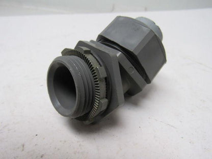 Carlon LT30-F 1" 45 Degree Carflex Liquidtight Fitting Lot of 9