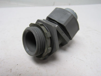 Carlon LT30-F 1" 45 Degree Carflex Liquidtight Fitting Lot of 9