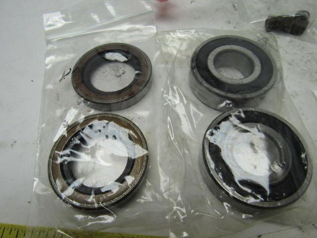 Stock Equipment B15447-1  Coal Feed Weigh Roller Bearing Rebuild Kit