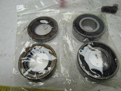Stock Equipment B15447-1  Coal Feed Weigh Roller Bearing Rebuild Kit