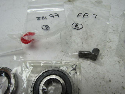 Stock Equipment B15447-1  Coal Feed Weigh Roller Bearing Rebuild Kit
