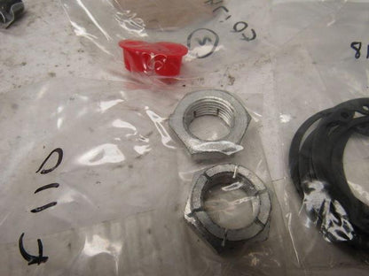 Stock Equipment B15447-1  Coal Feed Weigh Roller Bearing Rebuild Kit