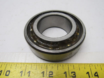 Timken Fafnir 209KRR3 Bearing 45mm Round Bore X 85mm OD X 27mm Width Double Seal