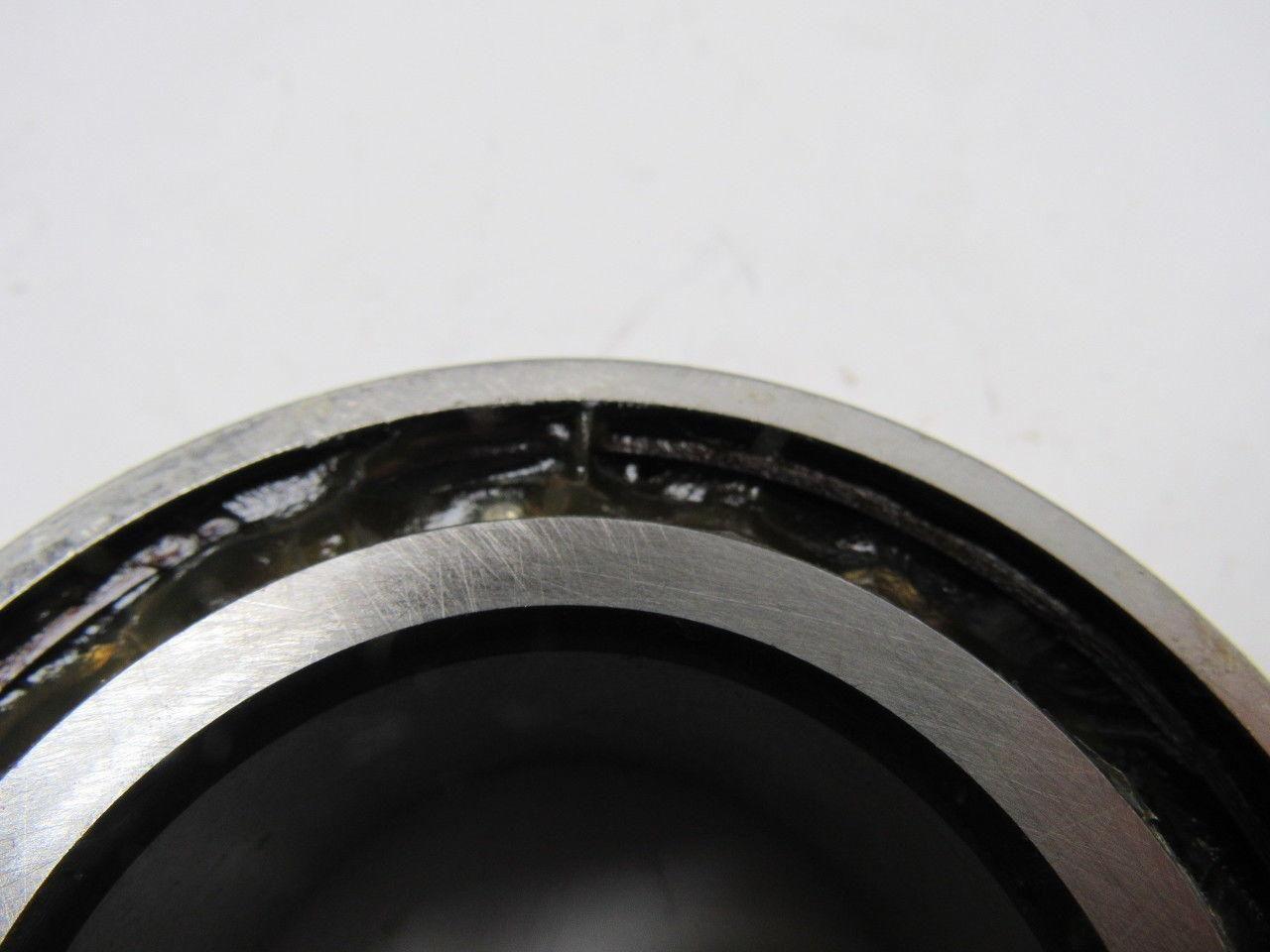 Timken Fafnir 209KRR3 Bearing 45mm Round Bore X 85mm OD X 27mm Width Double Seal