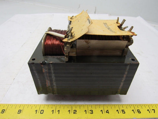 General Electric 217-205-20 Transformer