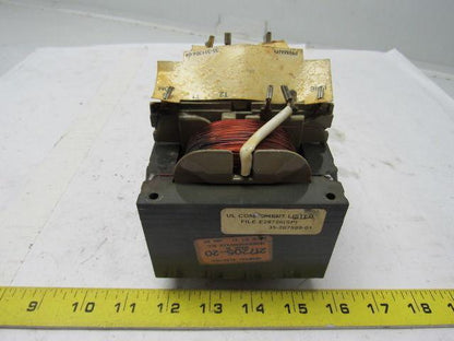 General Electric 217-205-20 Transformer