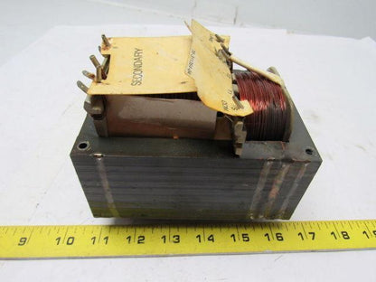General Electric 217-205-20 Transformer