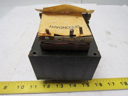 General Electric 217-205-20 Transformer